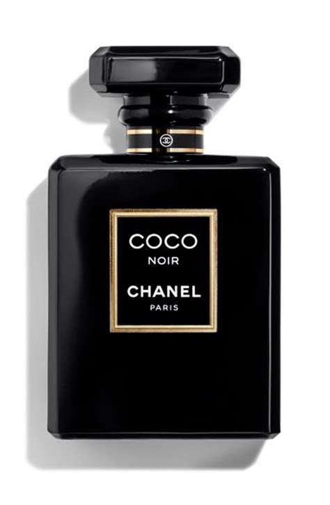 chanel noir perfume nordstrom|noir perfume where to shop.